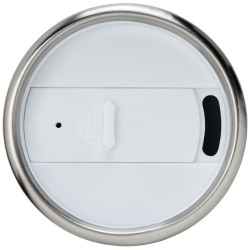 Vaso con aislamiento de acero inoxidable reciclado de 410 ml con certificacion RCS Elwood