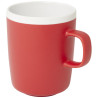 Taza de ceramica de 310 ml Lilio