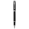 Parker pluma estilografica IM tinta azul