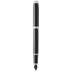 Parker pluma estilografica IM tinta azul