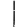 Parker pluma estilografica IM tinta azul