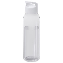 Bidon de plastico reciclado de 650 ml Sky