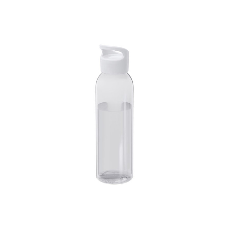 Bidon de plastico reciclado de 650 ml Sky