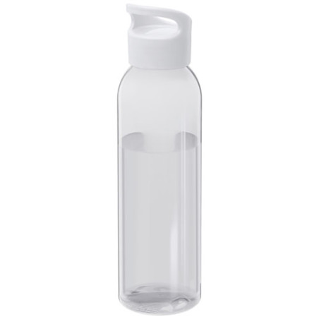 Bidon de plastico reciclado de 650 ml Sky