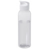 Bidon de plastico reciclado de 650 ml Sky