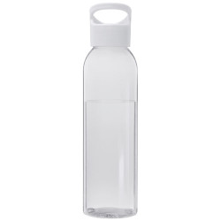 Bidon de plastico reciclado de 650 ml Sky