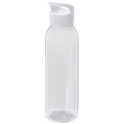 Bidon de plastico reciclado de 650 ml Sky