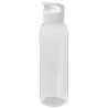 Bidon de plastico reciclado de 650 ml Sky