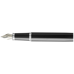 Parker pluma estilografica IM tinta azul