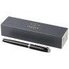 Parker rollerball premium IM tinta negra