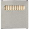 Set de 12 lapices de colores Tallin