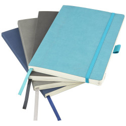 Libreta A5 de tapa blanda Revello