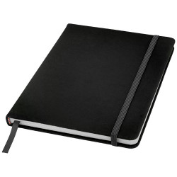 Libreta A5 de paginas punteadas Spectrum