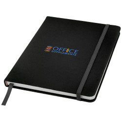 Libreta A5 de paginas punteadas Spectrum