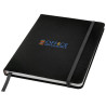 Libreta A5 de paginas punteadas Spectrum