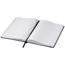 Libreta A5 de paginas punteadas Spectrum