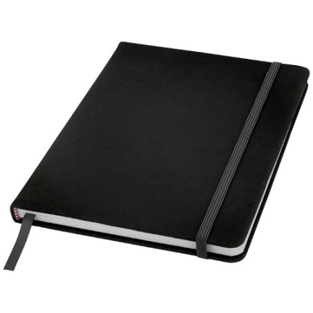 Libreta A5 de paginas lisas Spectrum