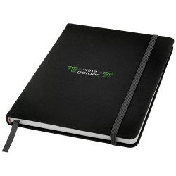 Libreta A5 de paginas lisas Spectrum