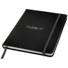 Libreta A5 de paginas lisas Spectrum