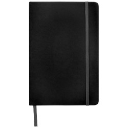 Libreta A5 de paginas lisas Spectrum