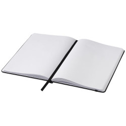 Libreta A5 de paginas lisas Spectrum