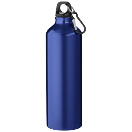 Botella de 770 ml de aluminio con mosqueton Oregon
