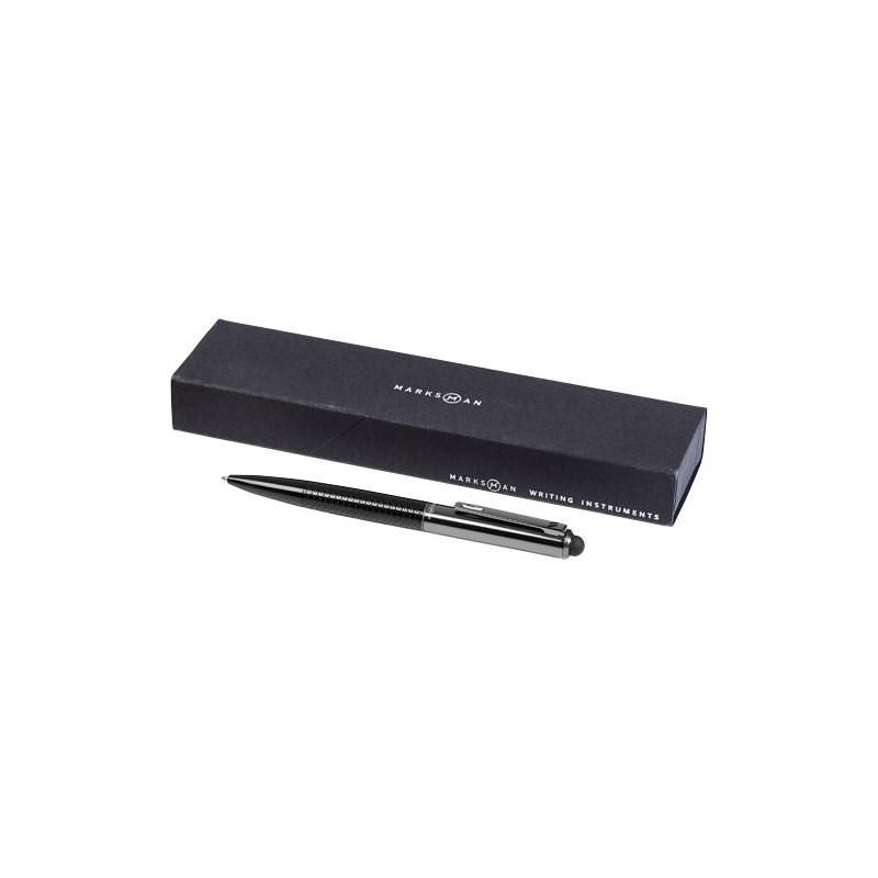 Boligrafo stylus Dash tinta negra
