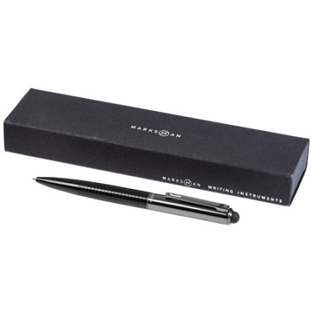 Boligrafo stylus Dash tinta negra