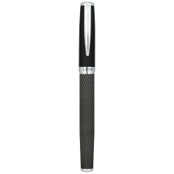 Set de regalo duo con estuche Carbon tinta negra