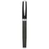 Set de regalo duo con estuche Carbon tinta negra
