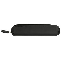 Set de regalo duo con estuche Carbon tinta negra