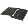 Set de regalo con libreta y boligrafo Tactical