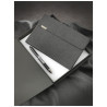 Set de regalo con libreta y boligrafo Tactical