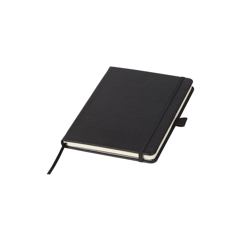 Libreta A5 de imitacion de piel Bound