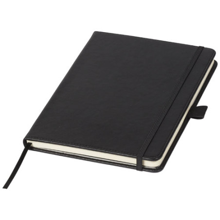 Libreta A5 de imitacion de piel Bound