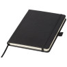 Libreta A5 de imitacion de piel Bound