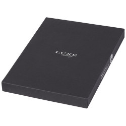 Libreta A5 de imitacion de piel Bound