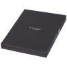 Libreta A5 de imitacion de piel Bound