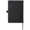 Libreta A5 de imitacion de piel Bound