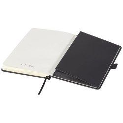 Libreta A5 de imitacion de piel Bound