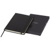 Libreta A5 de imitacion de piel Bound