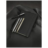Libreta A5 de imitacion de piel Bound