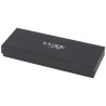 Set de boligrafo y rollerball Gloss tinta negra