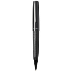 Set de boligrafo y rollerball Gloss tinta negra