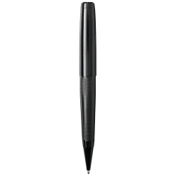 Set de boligrafo y rollerball Gloss tinta negra
