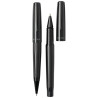 Set de boligrafo y rollerball Gloss tinta negra