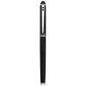 Set de boligrafo y rollerball Andante tinta negra