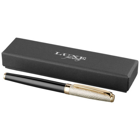 Rollerball Dore tinta negra