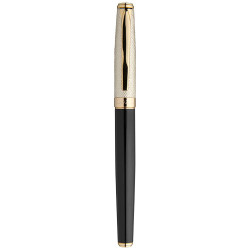 Rollerball Dore tinta negra