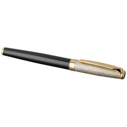Rollerball Dore tinta negra